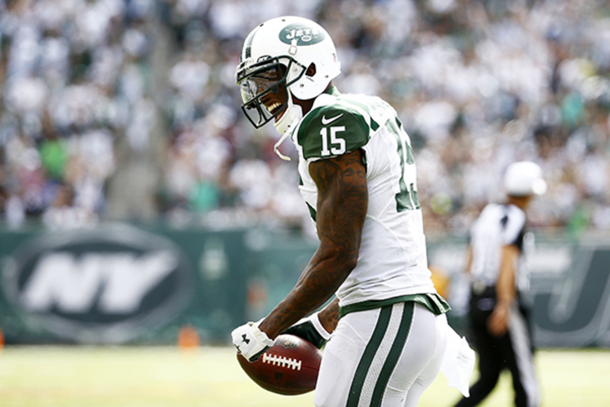 fantasy football 2015 week 4 players to watch brandon marshall