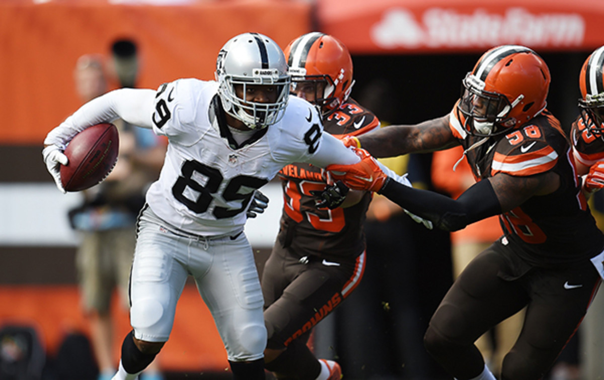 fantasy football 2015 week 4 players to watch amari cooper