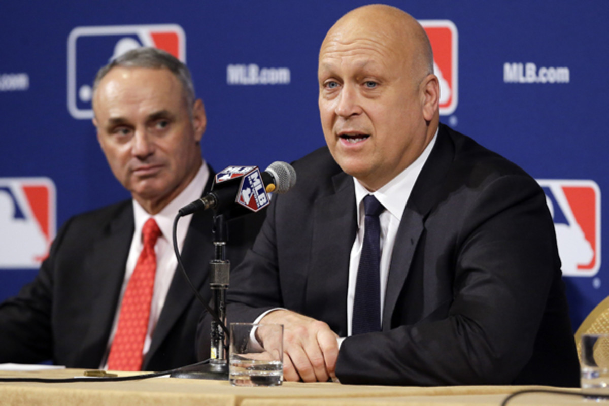 cal ripken jr special advisor mlb youth baseball