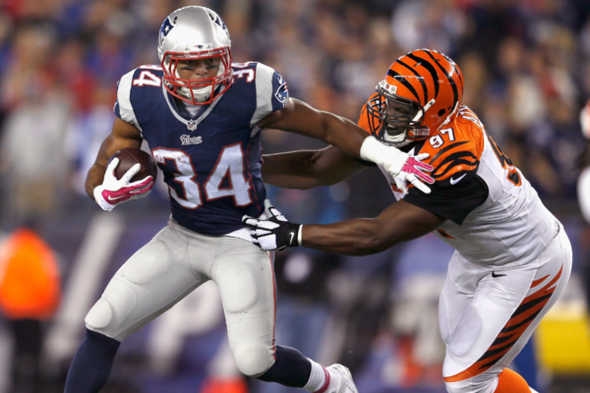 fantasy football 2015 zero-rbs vereen