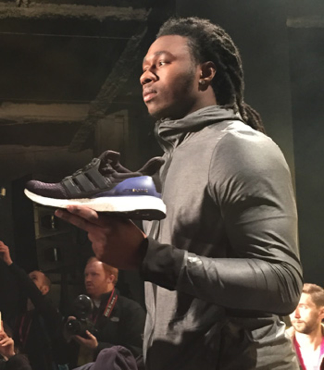 sammy watkins buffalo bills adidas