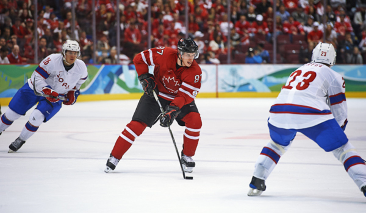 nhl preview 2013-14 winter olympics