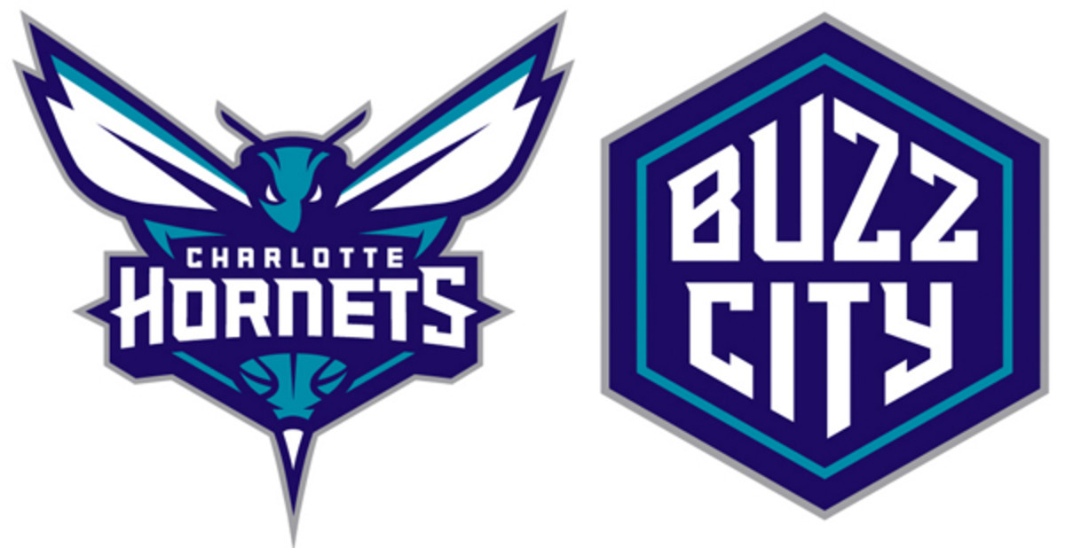 Charlotte Hornets City