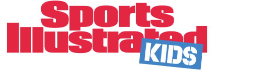 SI Kids: Sports News for Kids, Kids Games and More