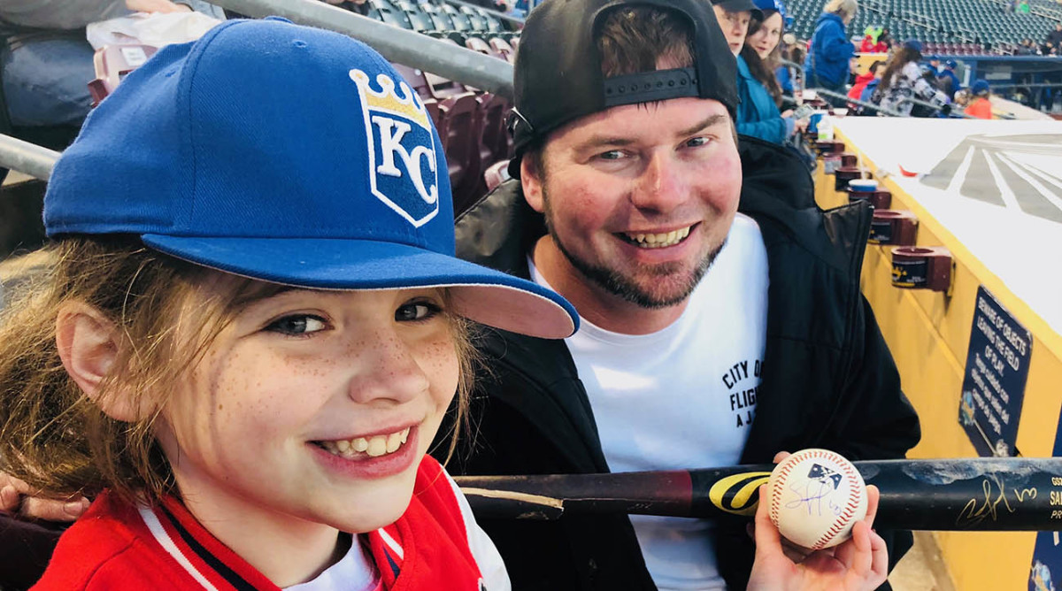 Kids Again: MLB makes strides in attracting younger fans, ticket