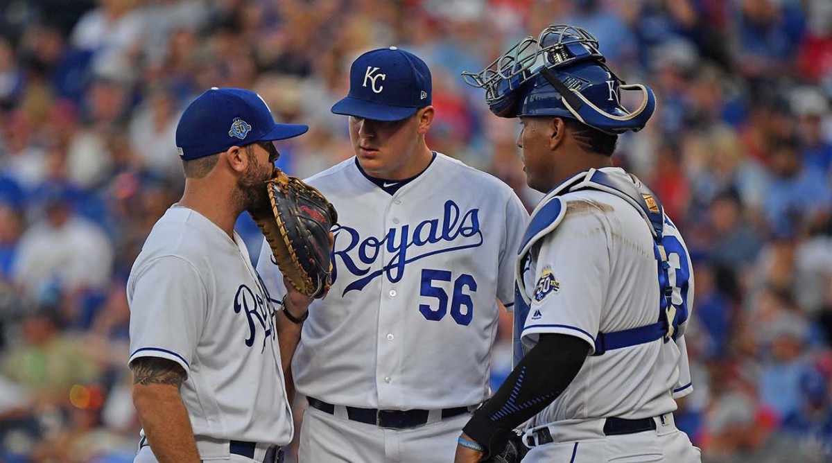 brad-keller-salvador-perez-royals