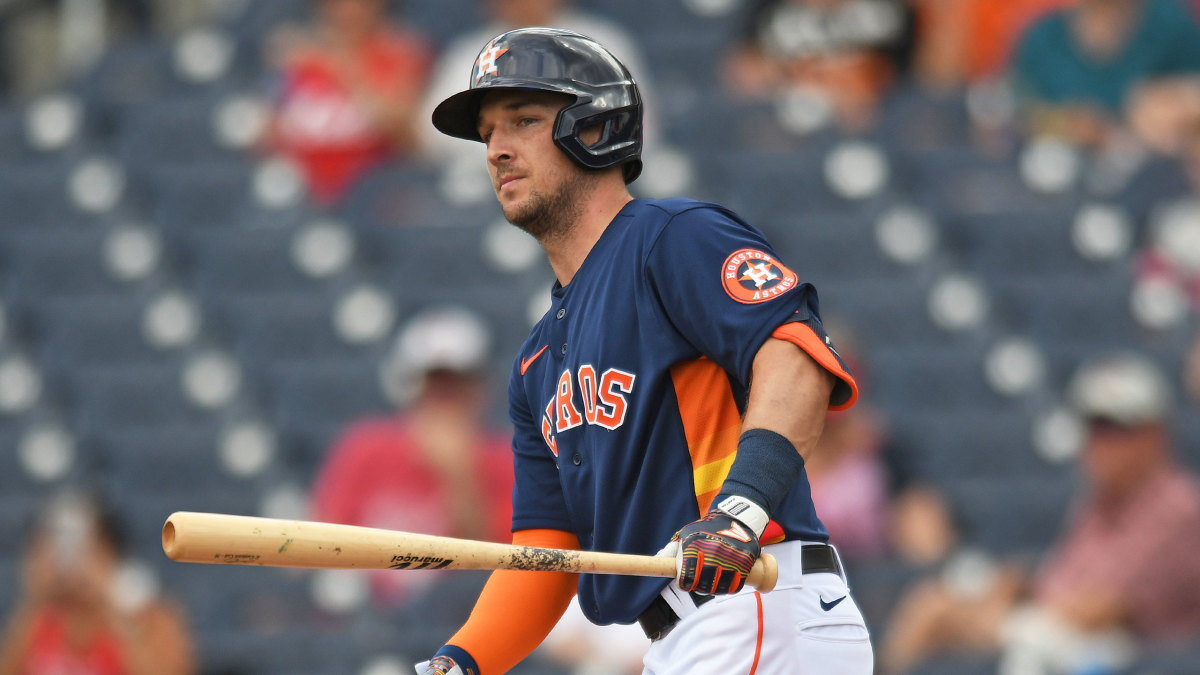 Fantasy baseball Tips for building a good roster SI Kids Sports