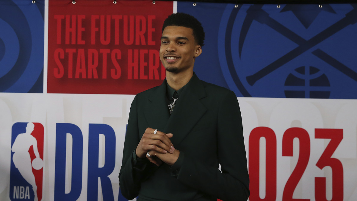 The NBA Draft Showed There Are Different Paths to the League SI Kids